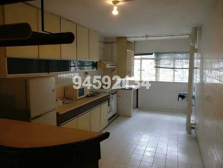 Blk 420 Bedok North Street 1 (Bedok), HDB 3 Rooms #138402622